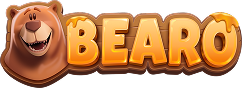 bearo casino logo