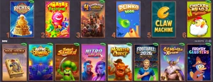 bearo casino slots